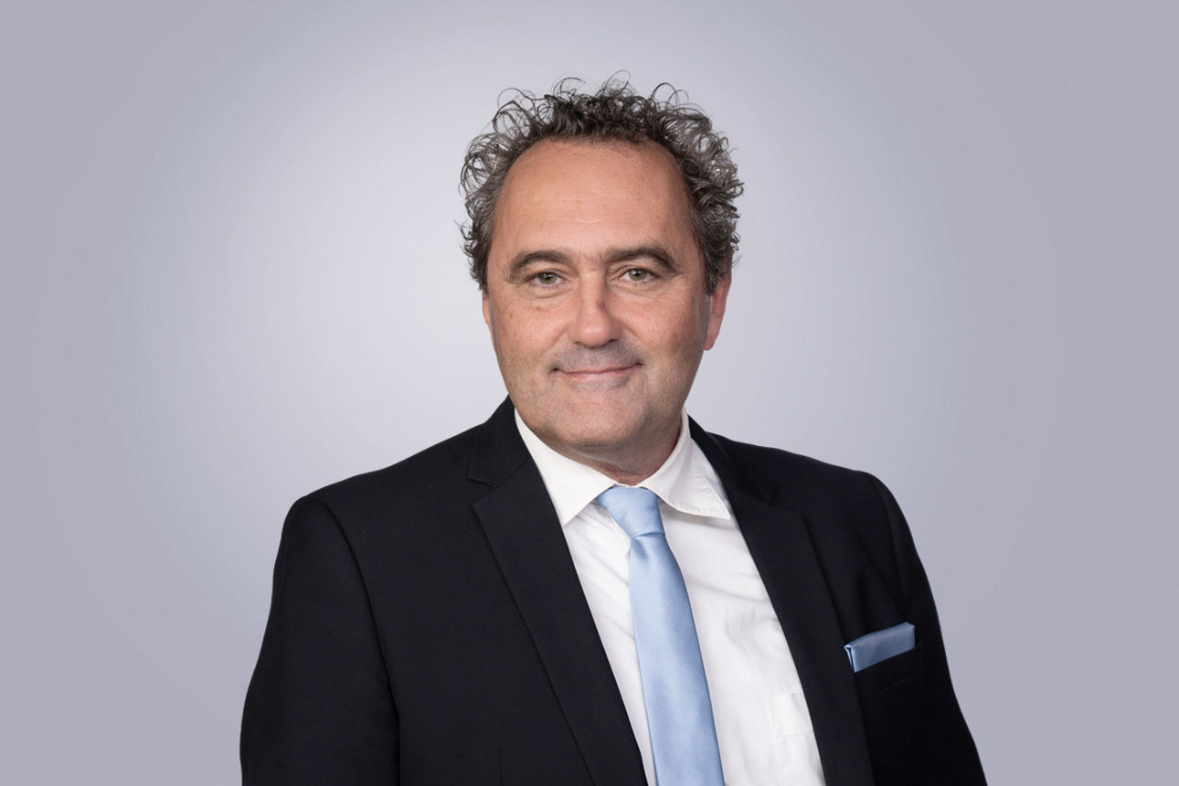Ulrich Schröbel