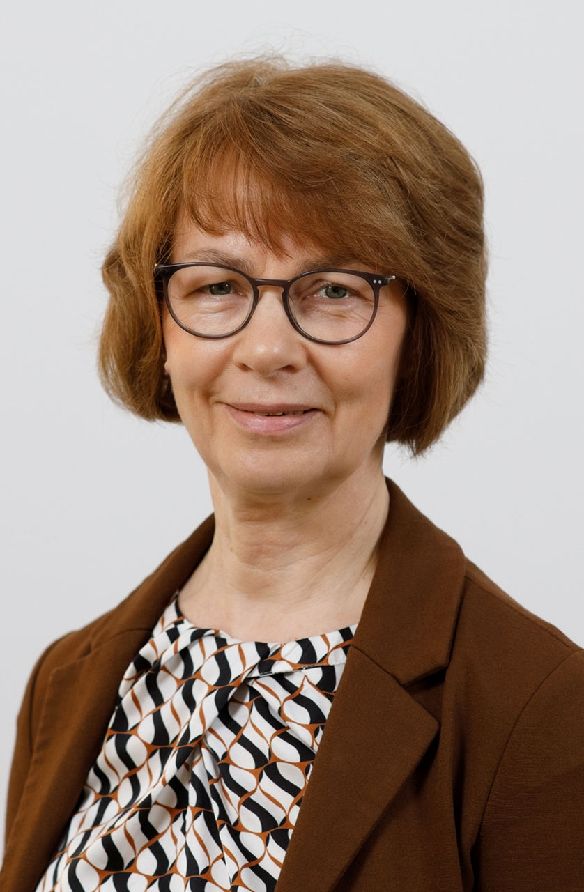 Regina Schröder
