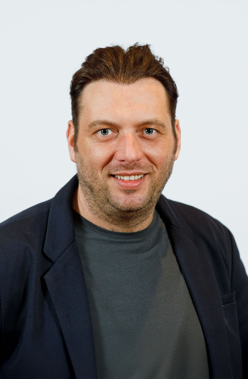 Sebastian Schröder