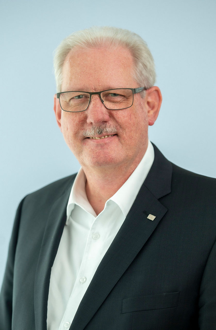 Frank Schröder