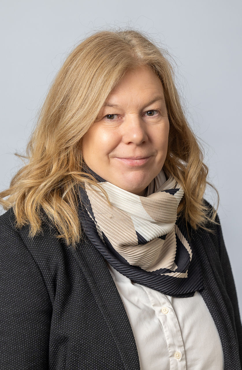 Irmtraud Schröder