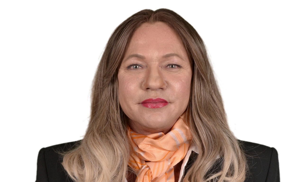 Tanja Schröder