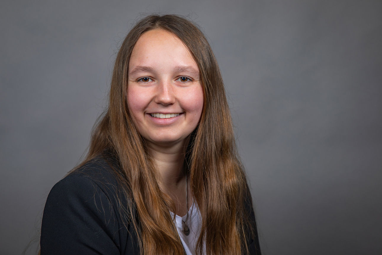 Ein Foto von Silke Schröers