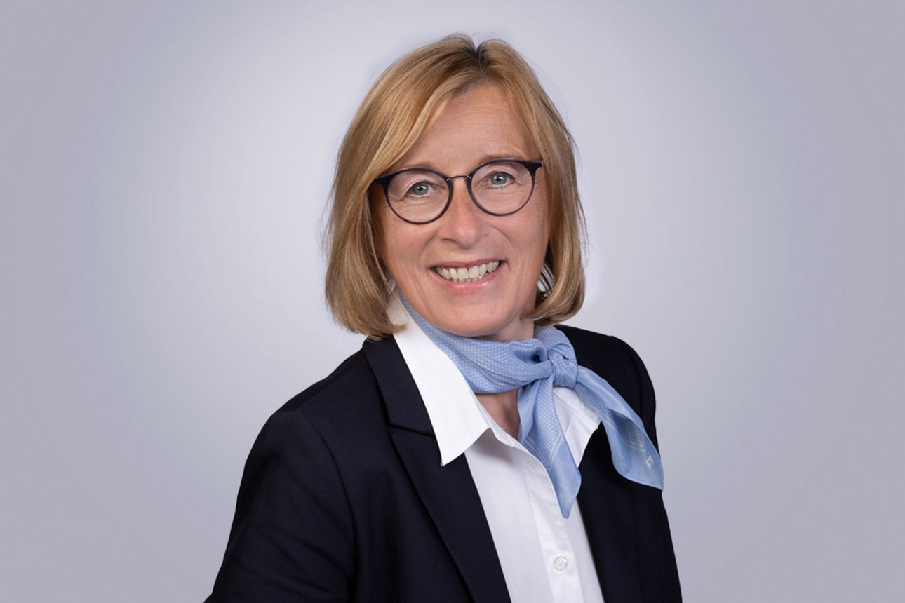 Gertrud Schrüfer