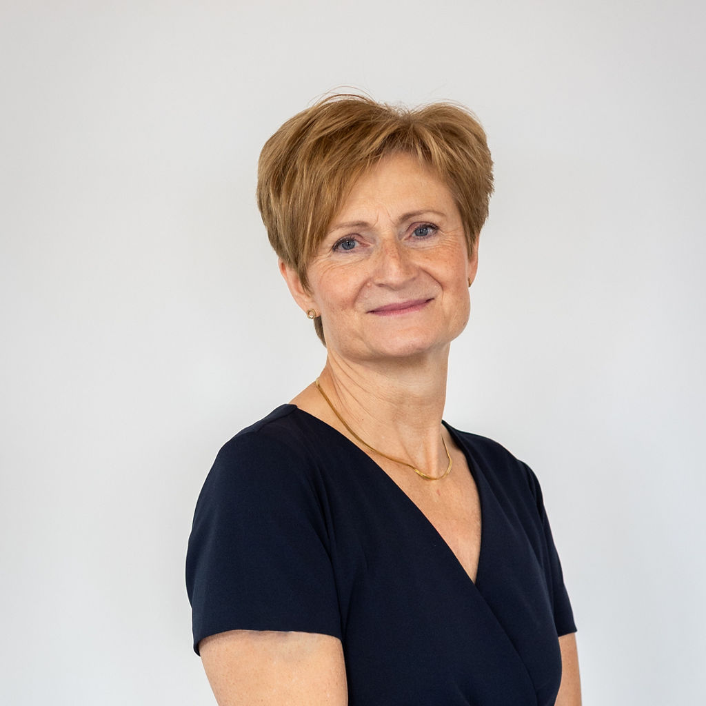 Elisabeth Schramm