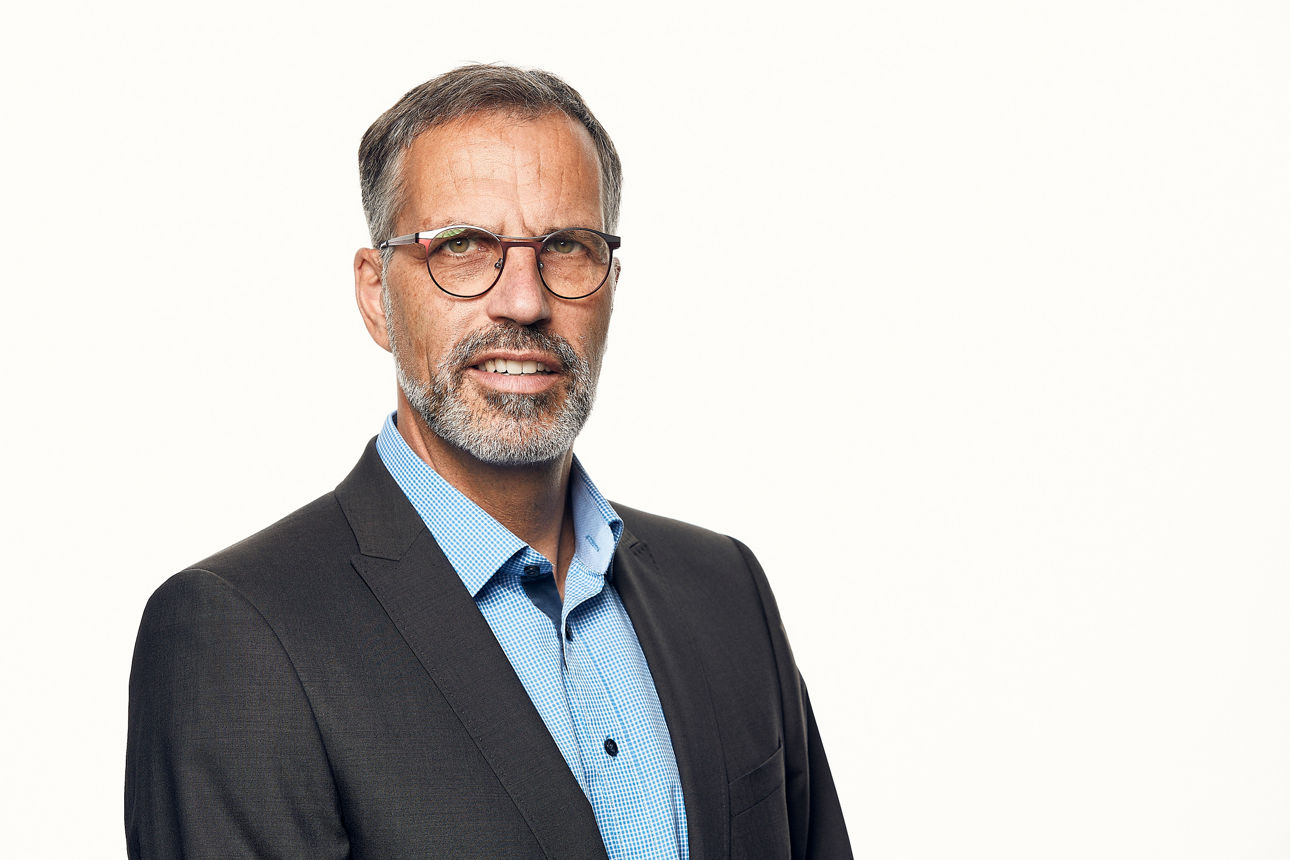 Dirk Schreiber