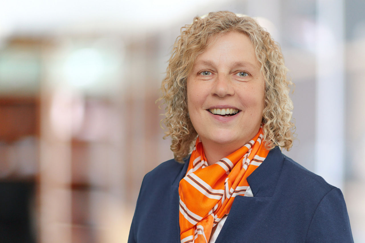 Ruth Schreiner Kundenservice
