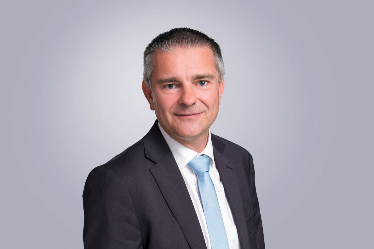 Lars Schrettenbrunner