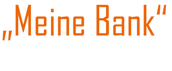 SchriftMeineBankNeu3