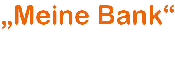SchriftMeineBankNeu4