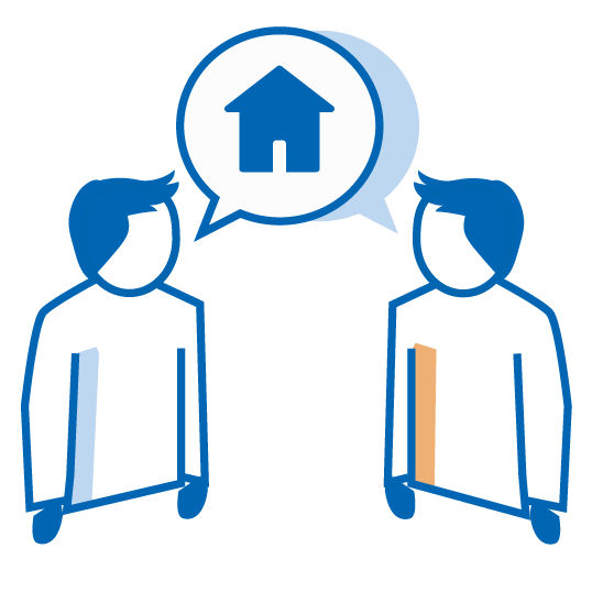 Lassen Sie sich von der MVV individuell beraten.