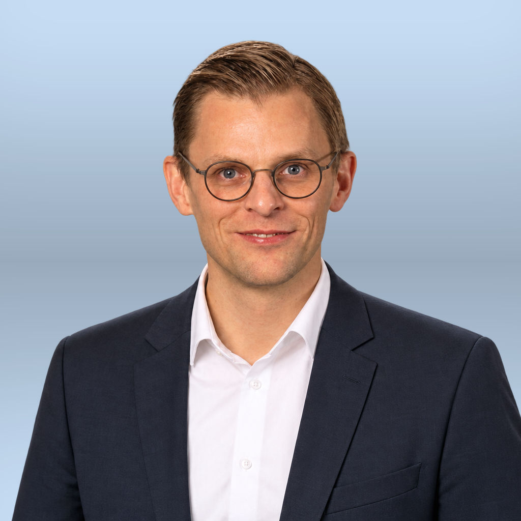 Schröder, Daniel