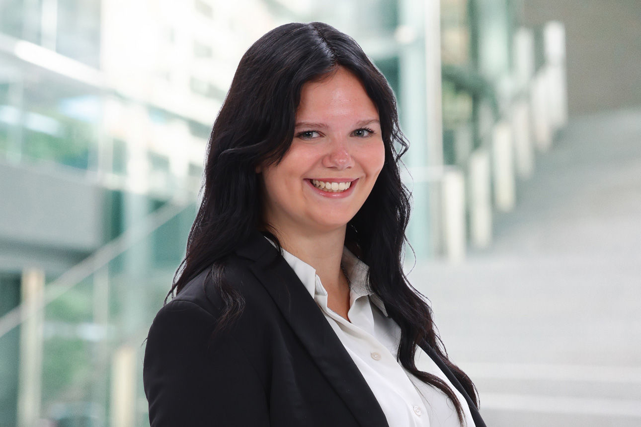 Janina Schröder