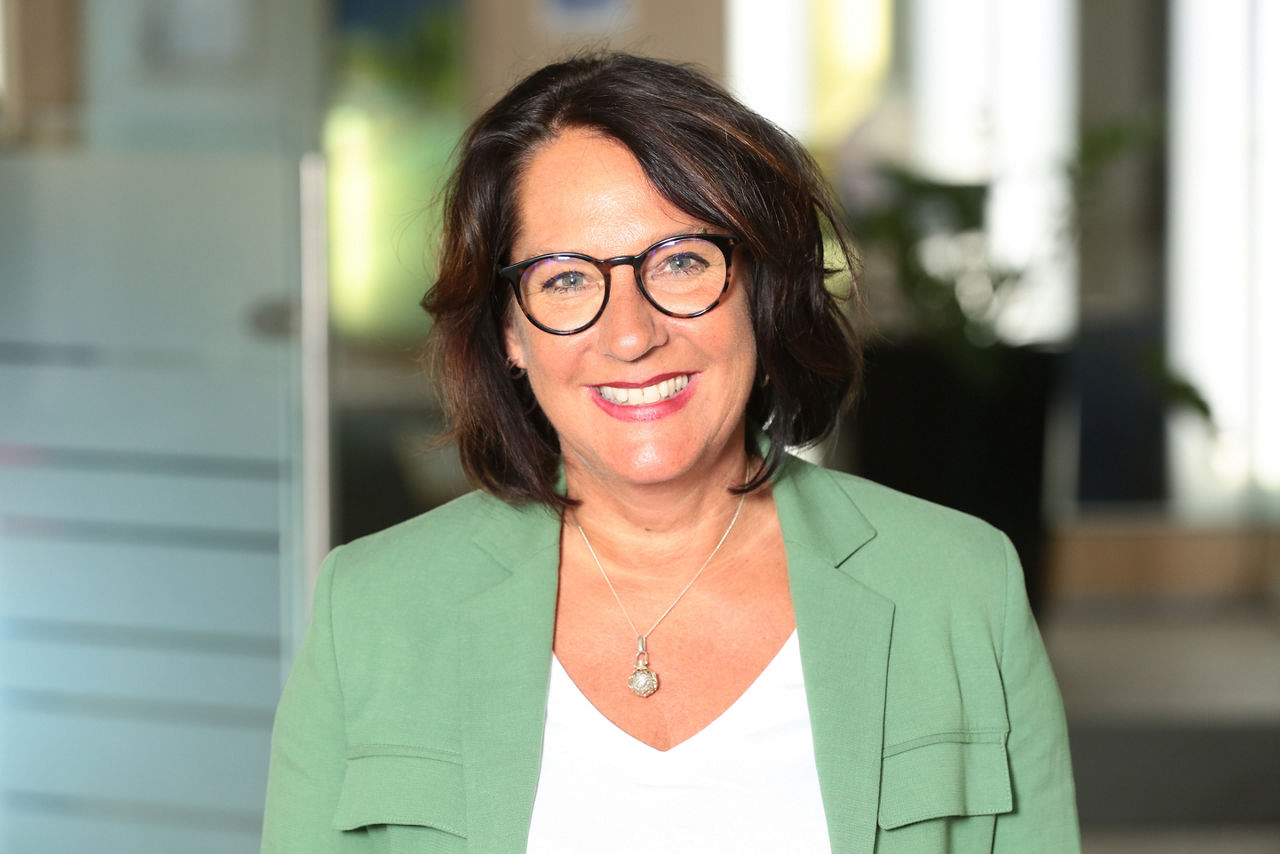 Schröder, Kerstin
