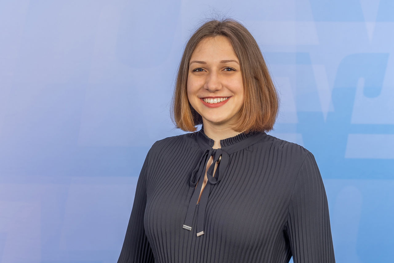 Melina Schröder