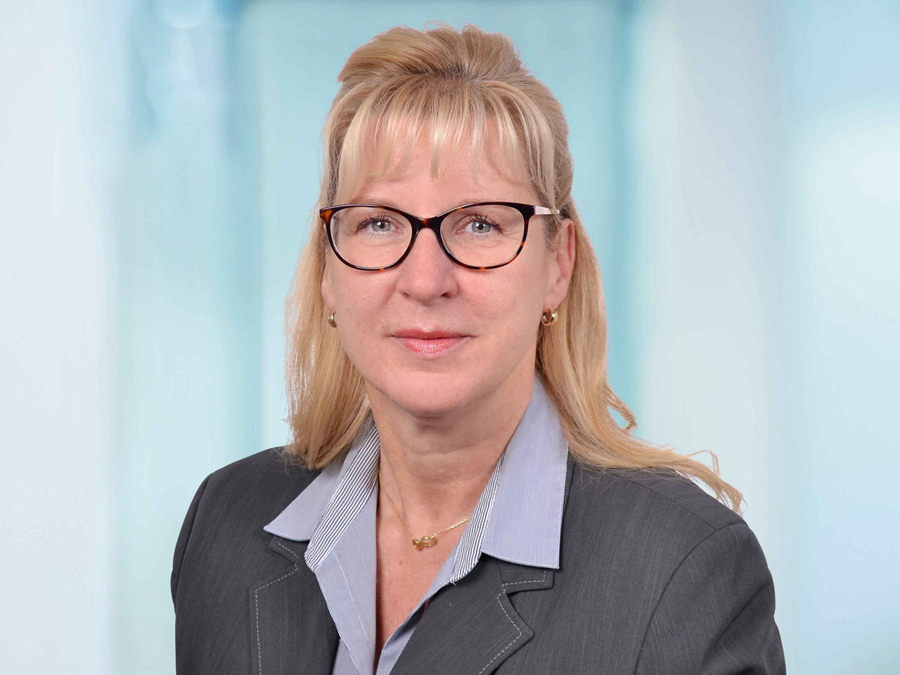 Portrait von Monique Schröder