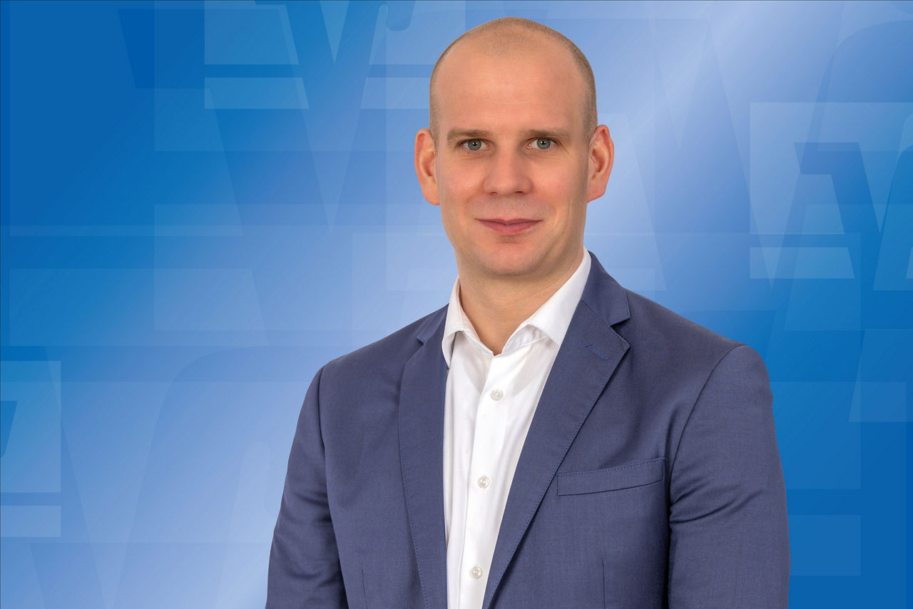 Simon Schroth
