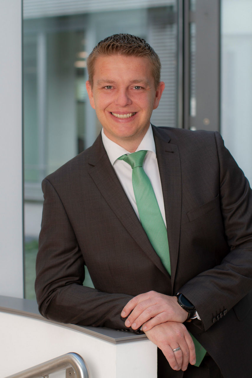 Florian Schubert