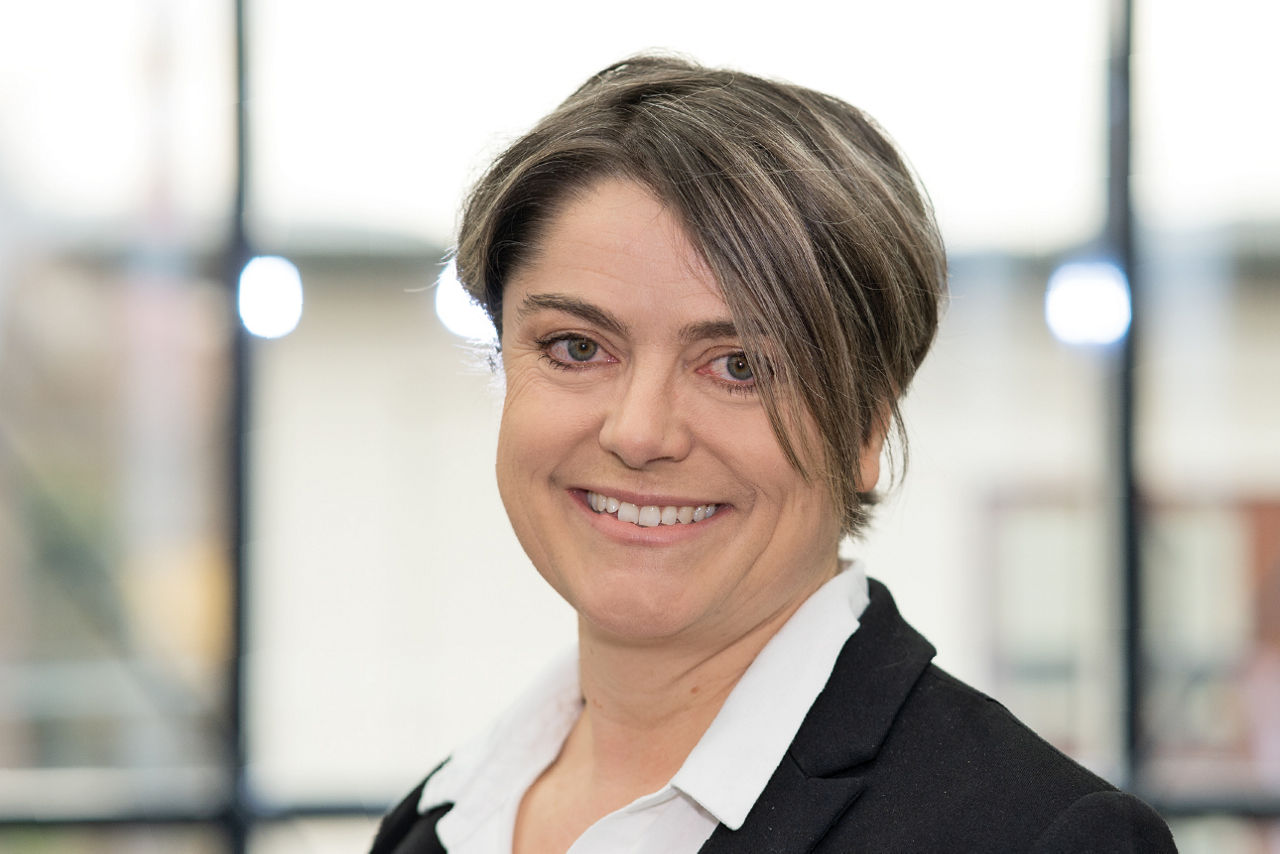Annegret Schubert