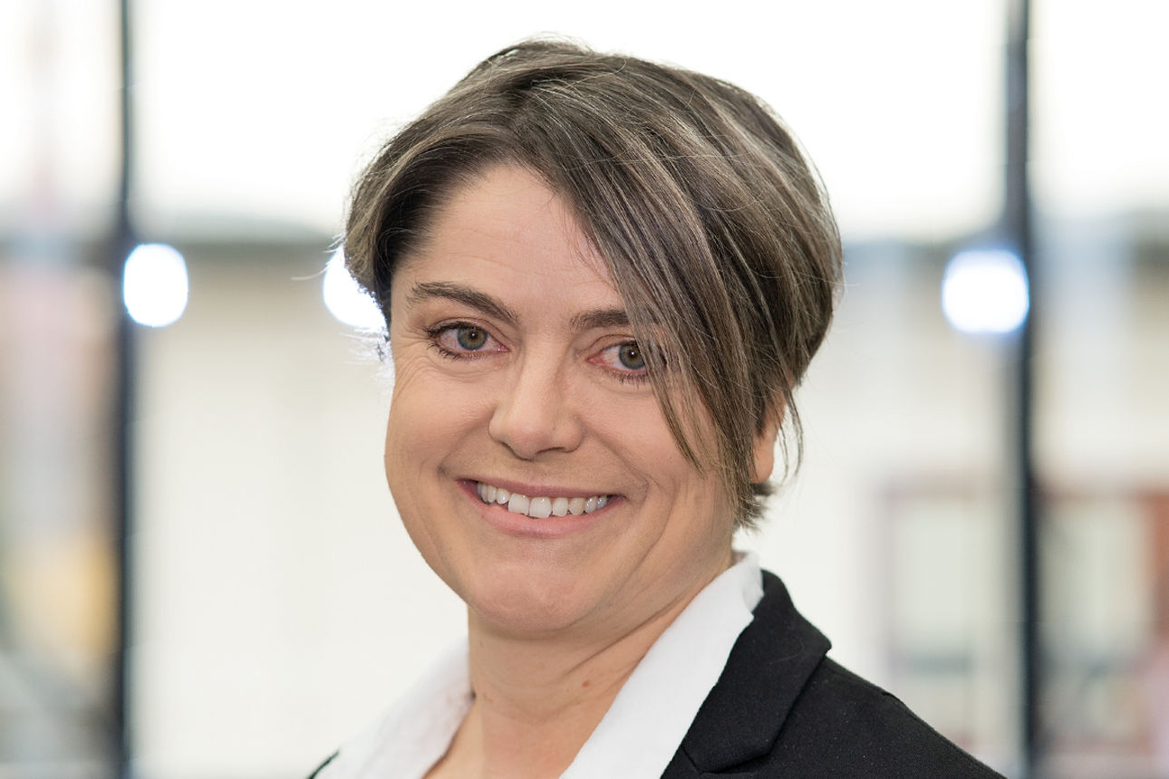 Annegret Schubert
