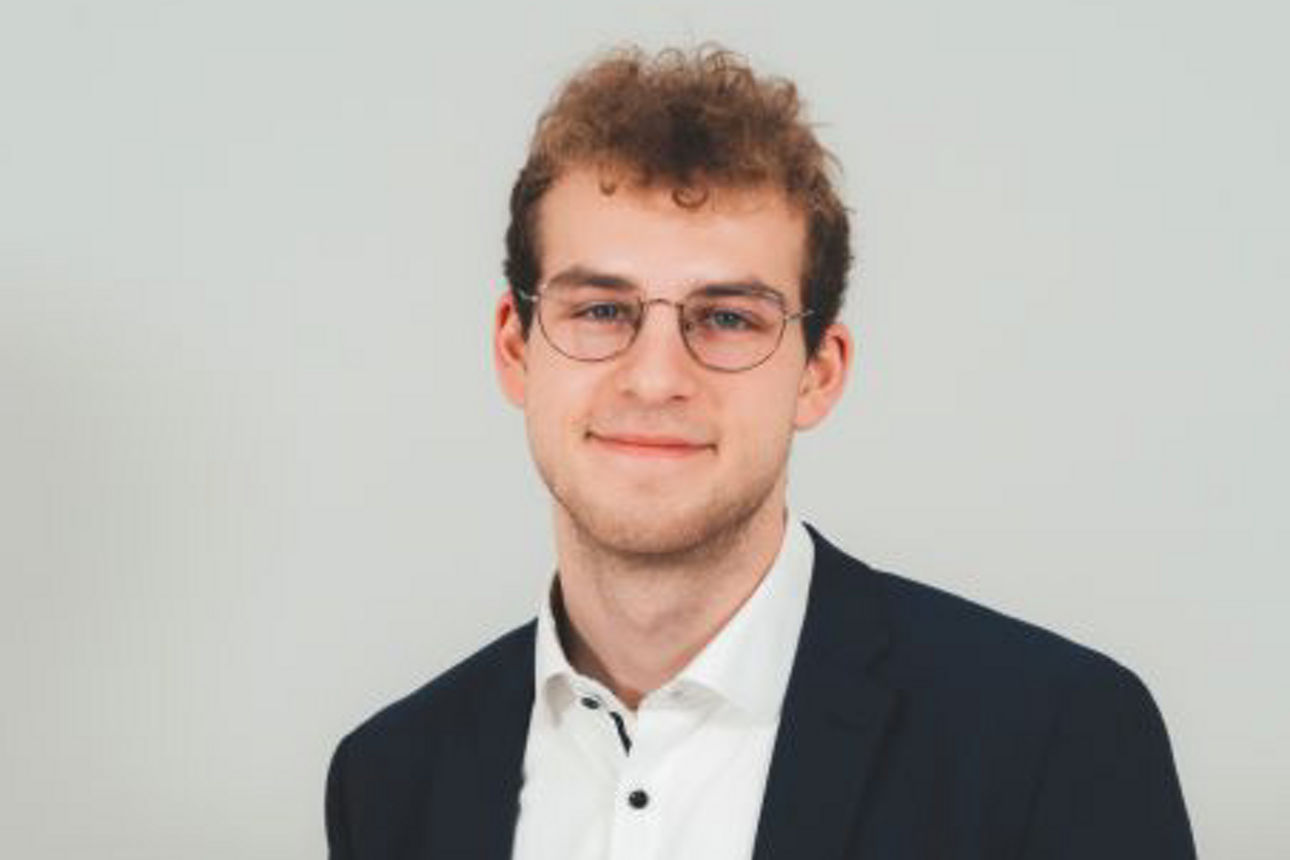 Business Center Carsten Schubert