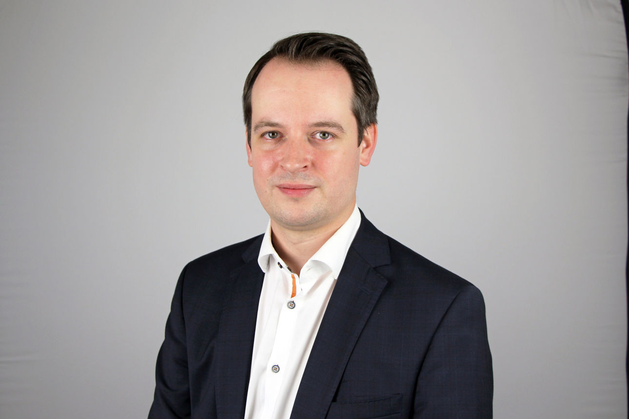 Daniel Schuberth
