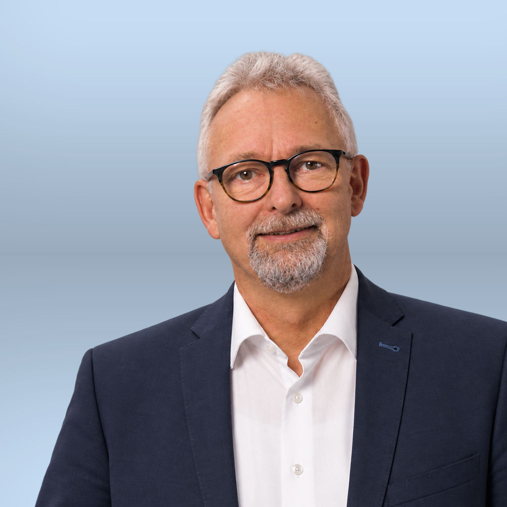 Schüler, Eckhard