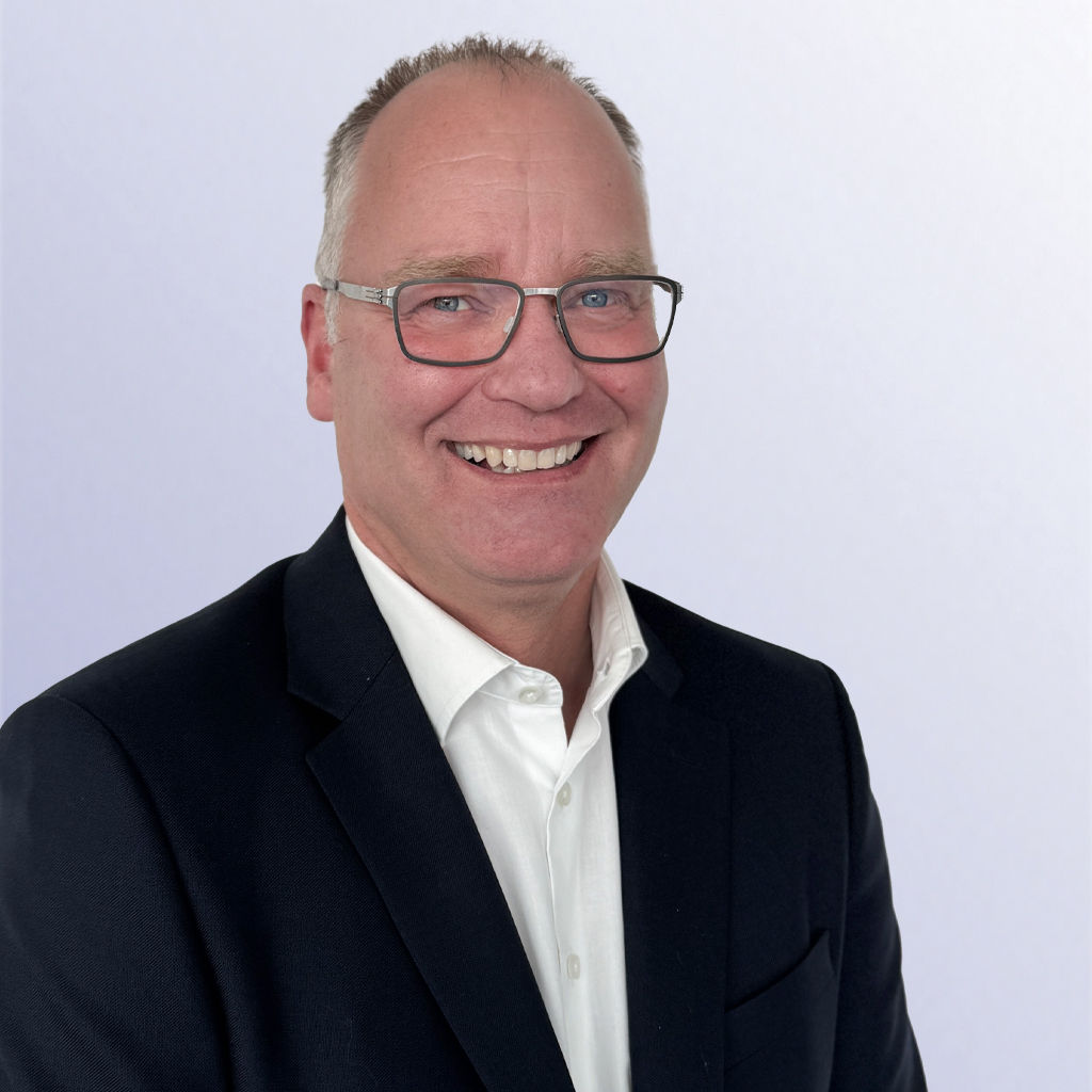 Andreas Schünhof Andreas Schünhof