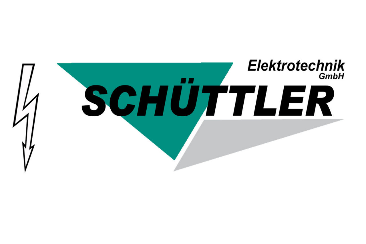 Logo Elektrotechnik Schüttler