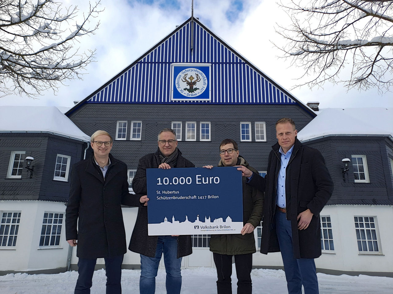 Spende_Schuetzenverein_Brilon