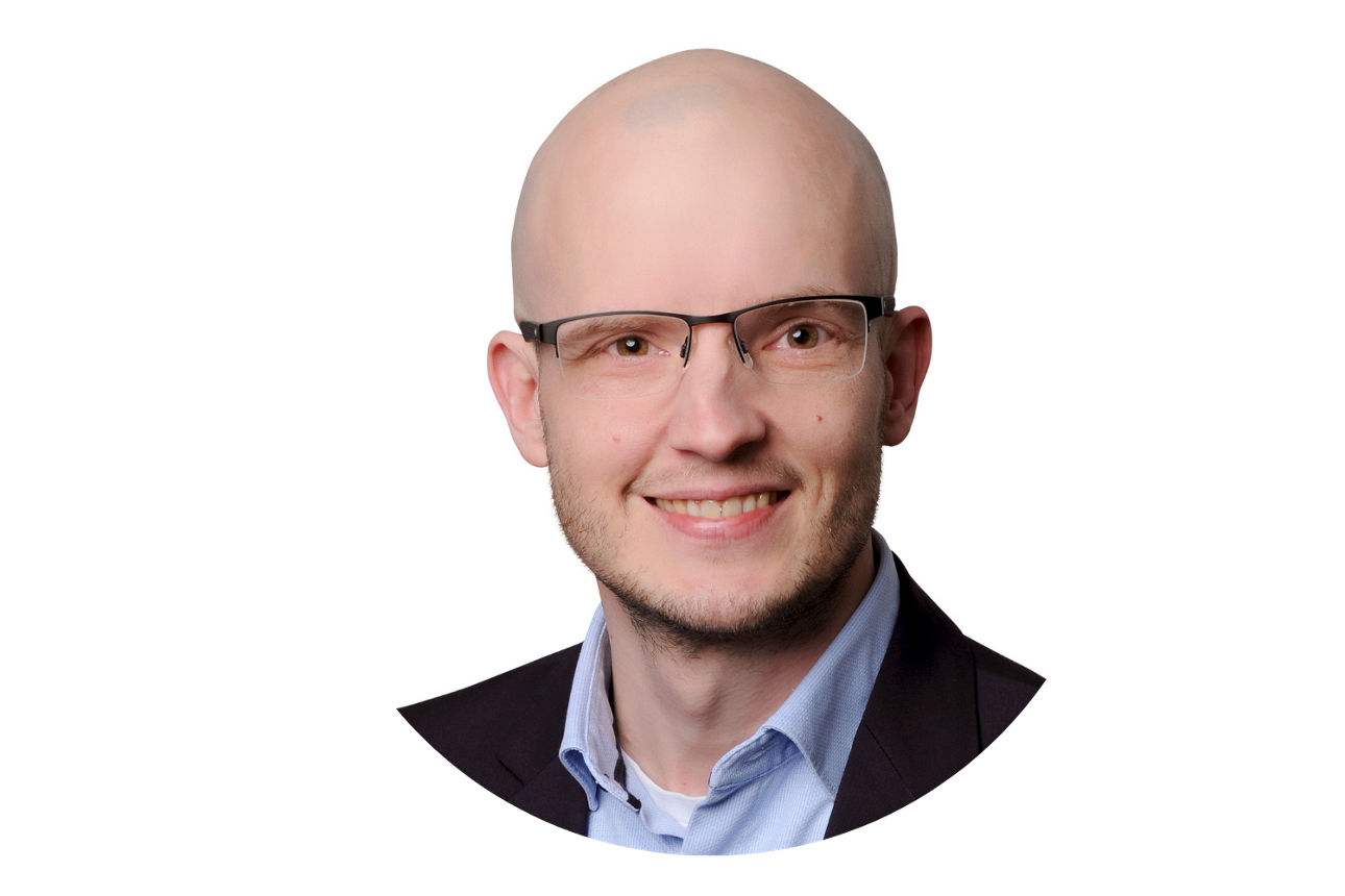 Martin Schughart