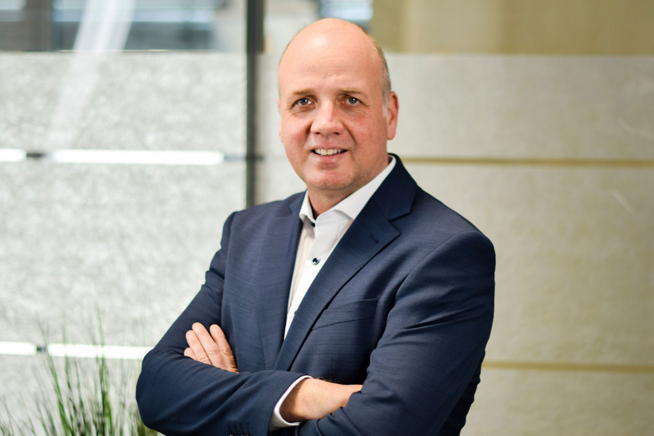 Thomas Schuh