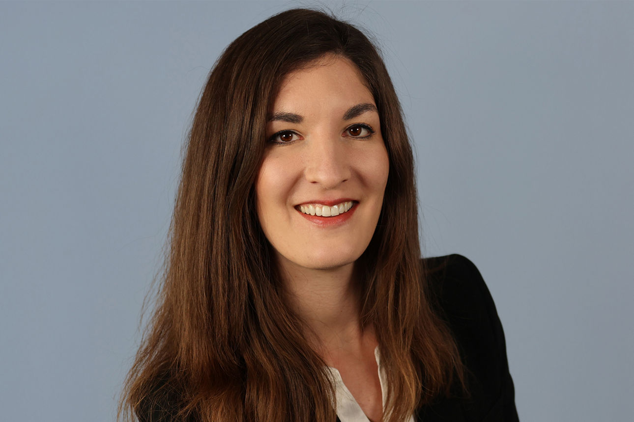 Harika Schuhbeck