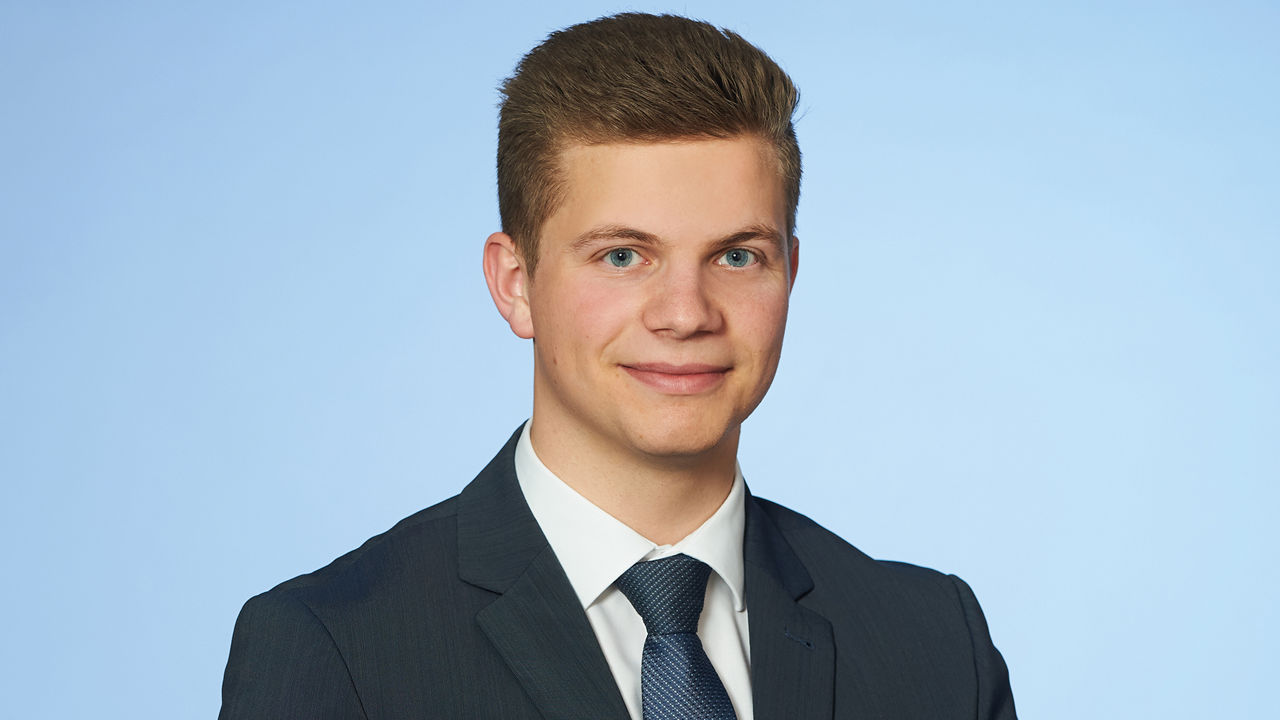 Maximilian Schuhbeck