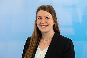 Lara Schulenburg