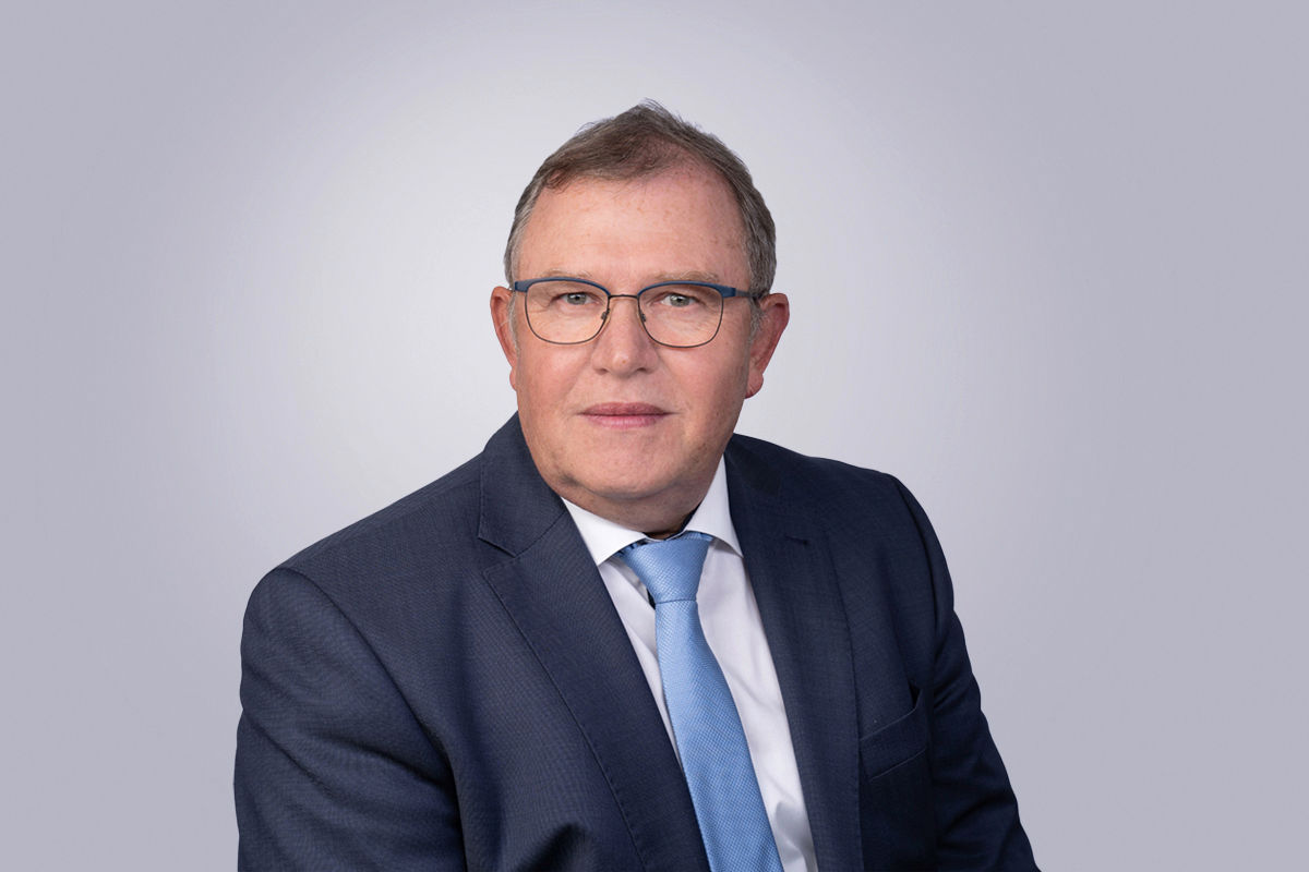 Robert Schuler