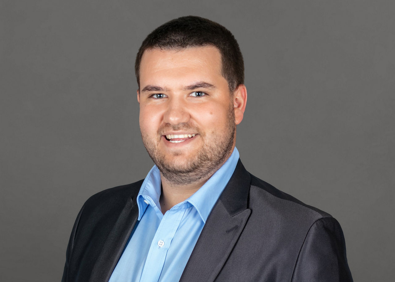 Pascal Schulhof