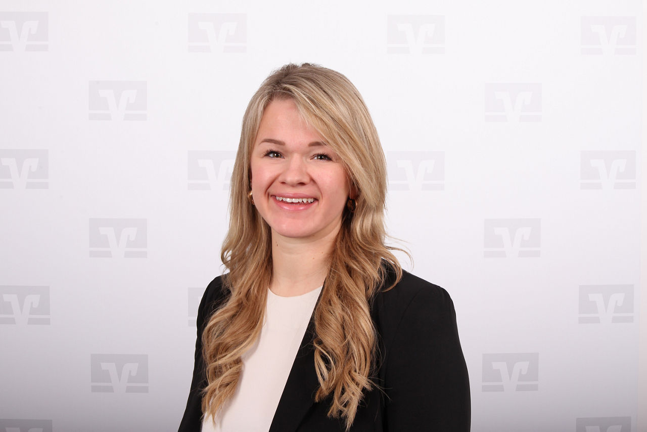 Portrait Nicole Schult