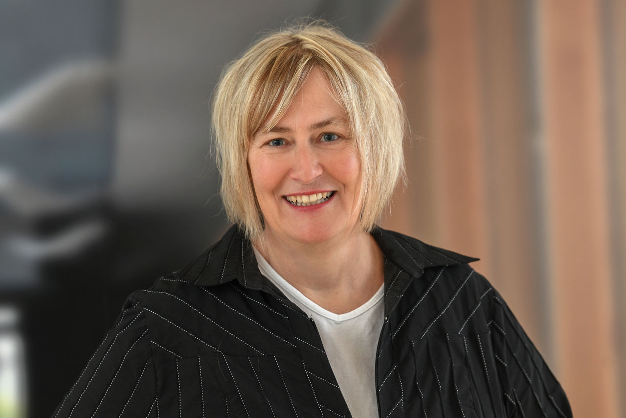 Renate Schulte