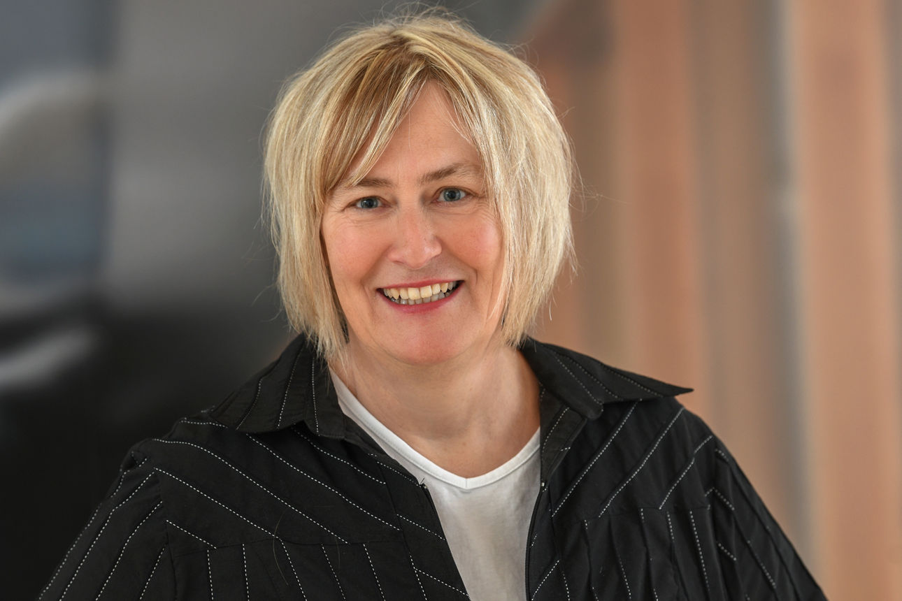 Renate Schulte