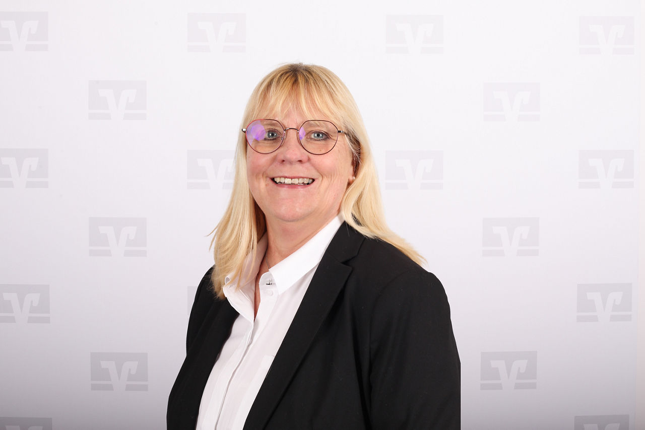 Portrait Heike Schulte-Loh