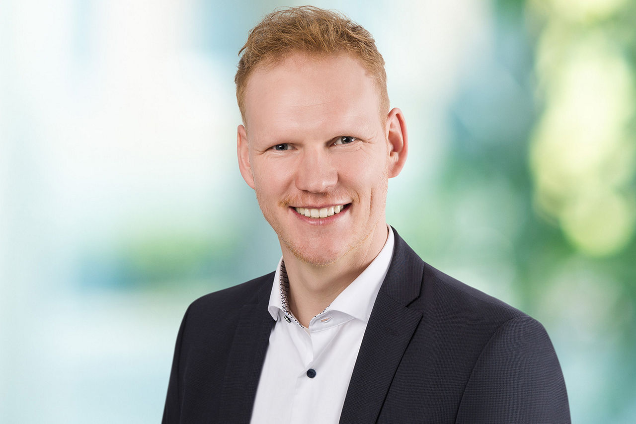 Lukas Schulte-Lünzum Foto Lukas Schulte-Lünzum