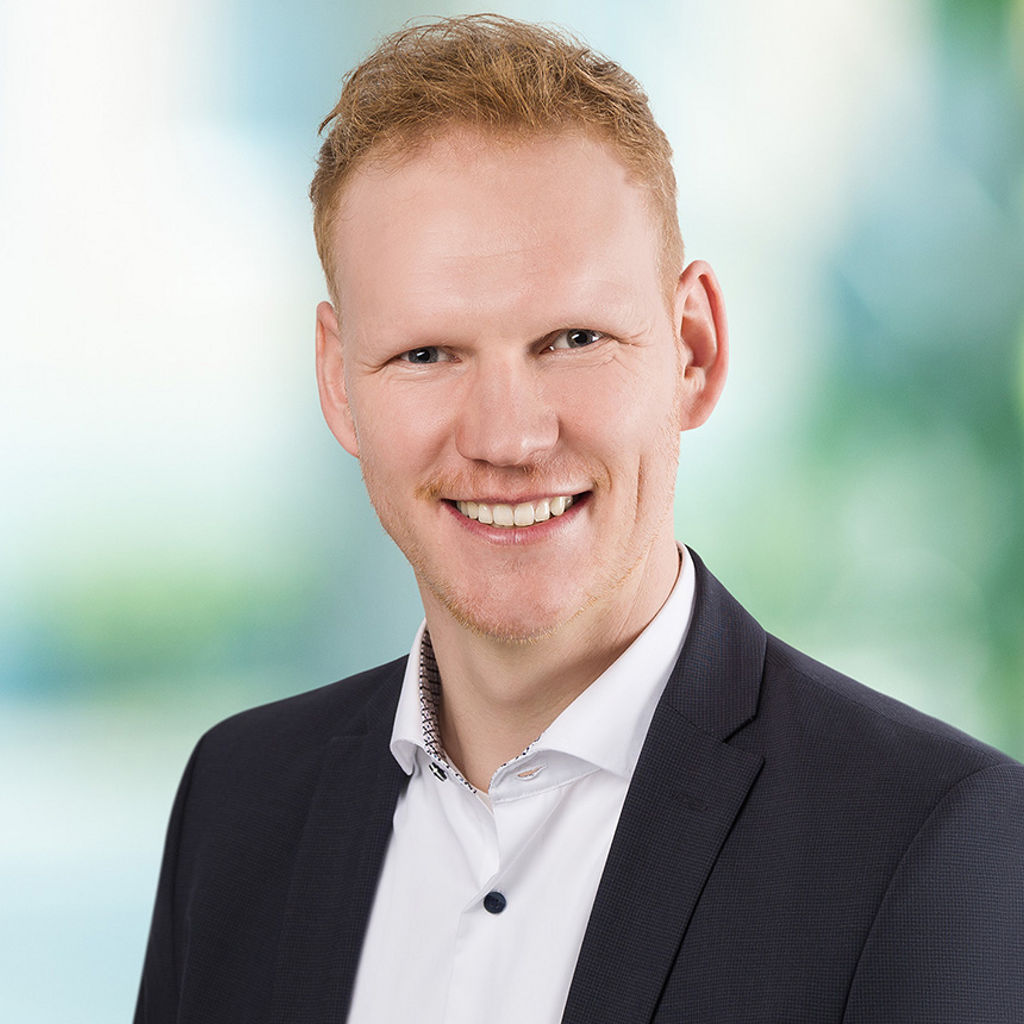 Foto von Lukas Schulte-Lünzum