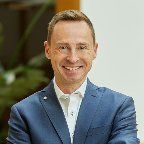 Darstellung unseres Mitarbeitenden Christoph Schulte