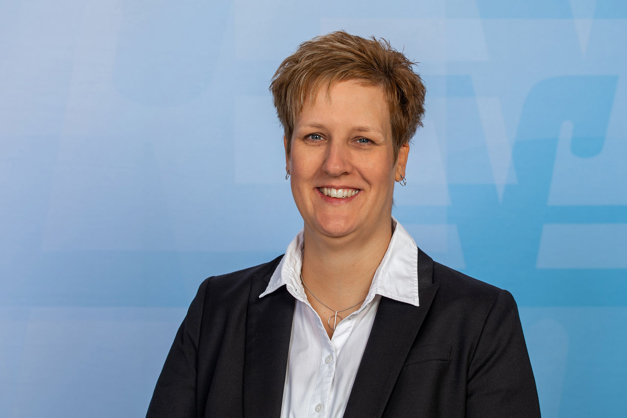 Corinna Schulte