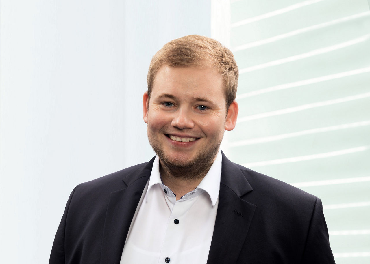 Robin Schulte