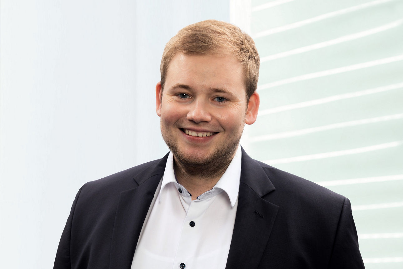 Robin Schulte