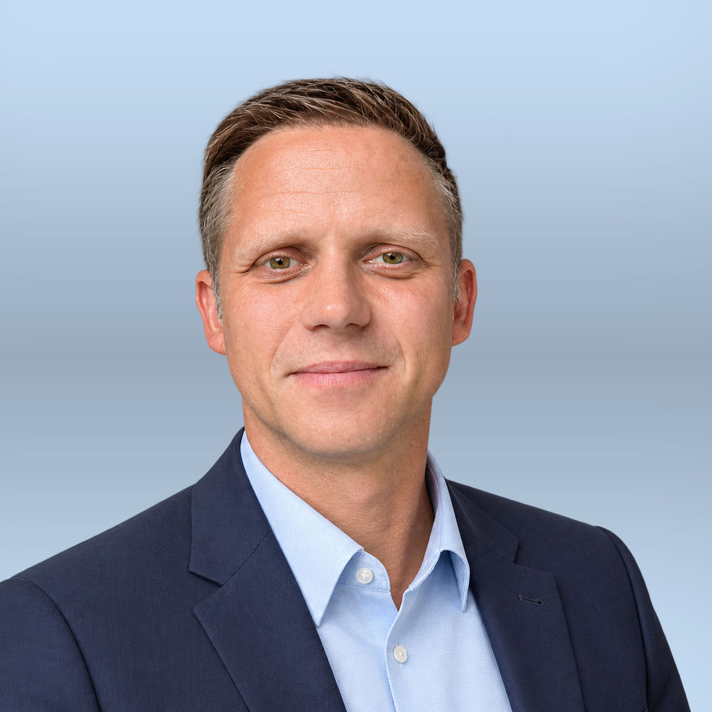 Schulte-Sutrum, Daniel