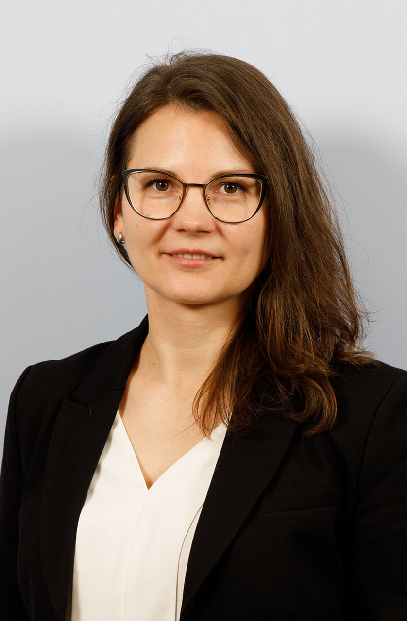 Sabrina Schulz