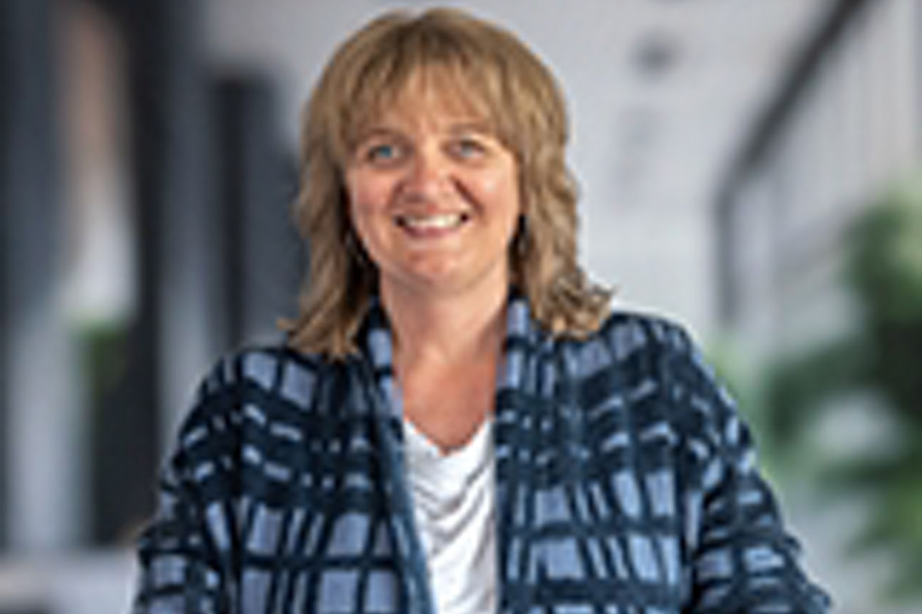 Ansprechpartnerin Stefanie Schulz